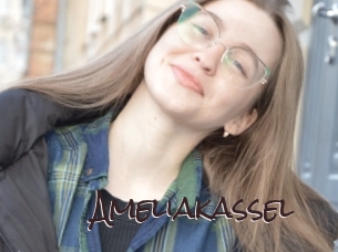 Ameliakassel