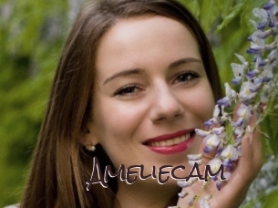 Ameliecam