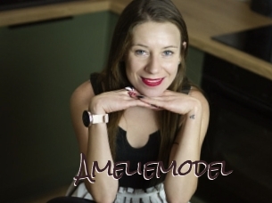 Ameliemodel