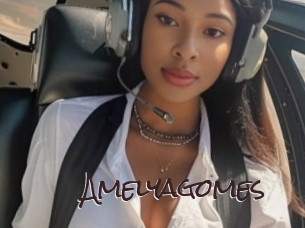 Amelyagomes