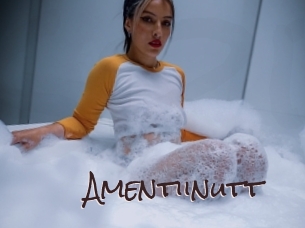 Amentiinutt