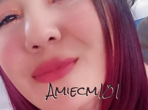 Amiecm101