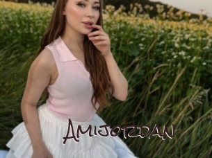 Amijordan