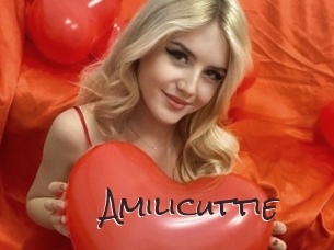 Amilicuttie