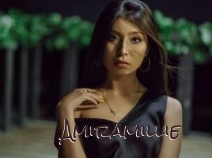 Amiramillie