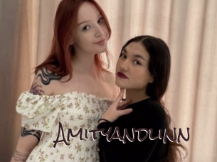 Amityandlinn