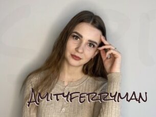 Amityferryman