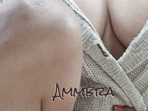 Ammbra