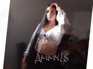 Ammy18