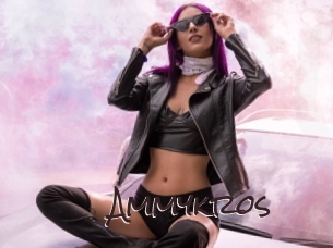 Ammykros