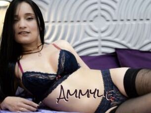 Ammylie