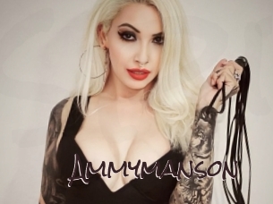 Ammymanson