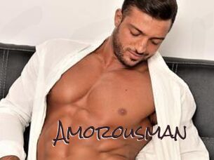 Amorousman