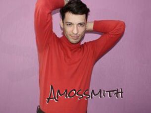 Amossmith