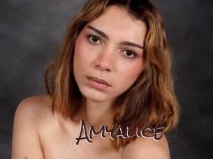 Amyalice