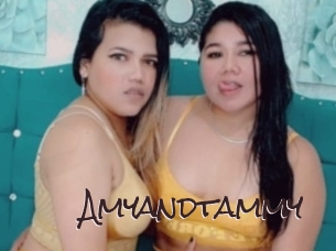 Amyandtammy