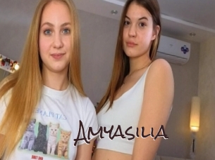 Amyasilia