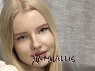 Amyhallis