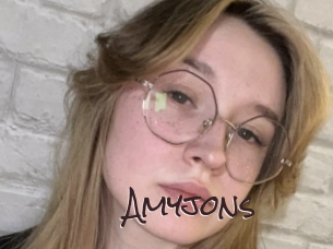 Amyjons