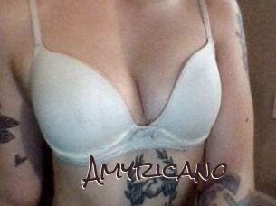 Amyricano