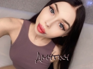 Amytixy