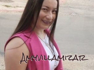 Amyvillamizar