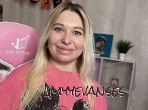 Amyyevanses