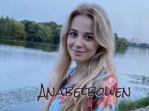 Anabelbowen