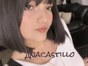 Anacastillo