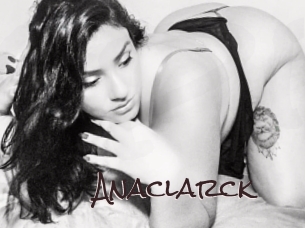 Anaclarck