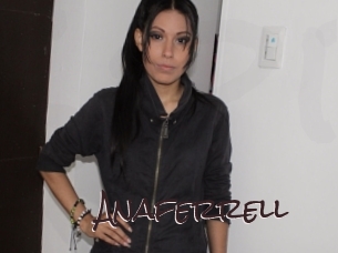 Anaferrell