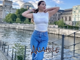 Anahile