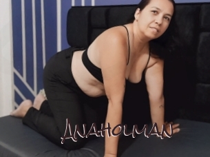 Anaholman