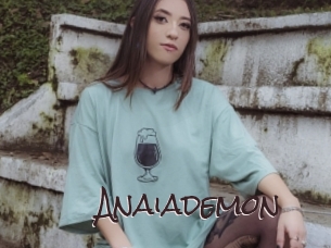 Anaiademon