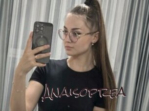 Anaisoprea