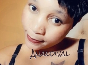 Analdival