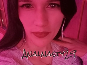 Analnasty29