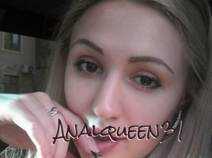 Analqueen31