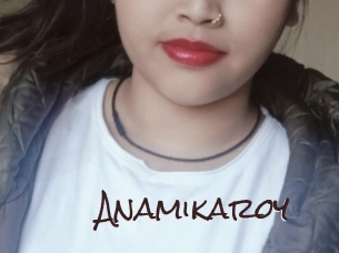 Anamikaroy