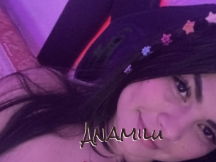 Anamilu