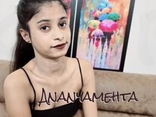 Ananyamehta