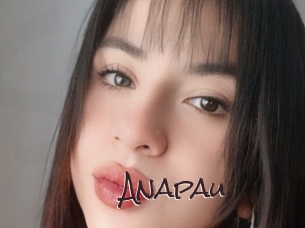 Anapau