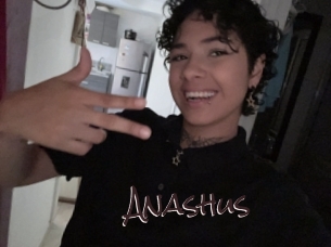 Anashus