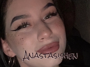 Anastasishen