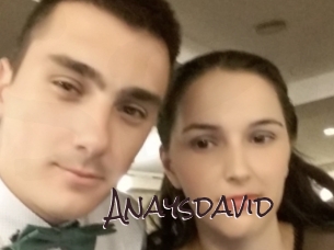 Anaysdavid