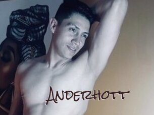 Anderhott