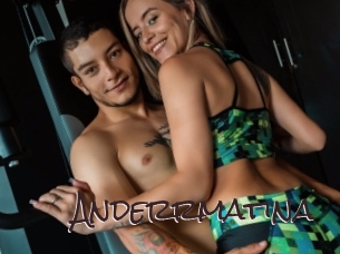 Anderrmatina