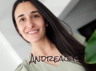 Andreajas