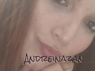 Andreinazan