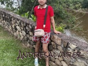andresalvarez Spicy Blogs